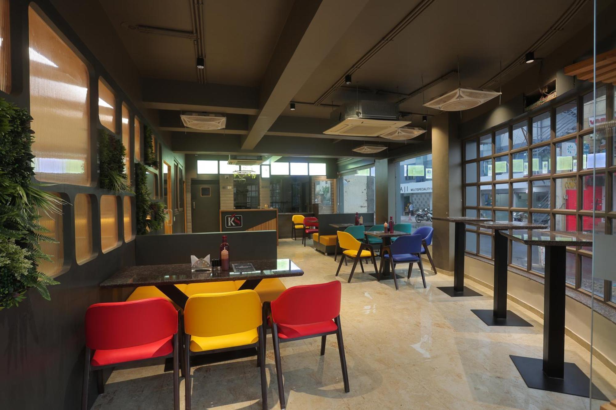 Hotel Shayan Inn Rádzskot Kültér fotó