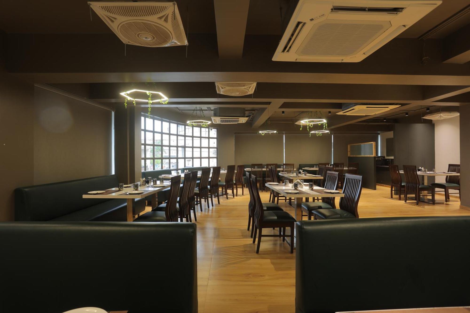 Hotel Shayan Inn Rádzskot Kültér fotó